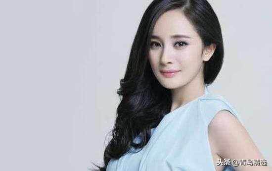 娱乐圈吃瓜明星杨幂,娱乐圈的瓜田女王，揭秘她的星途与绯闻